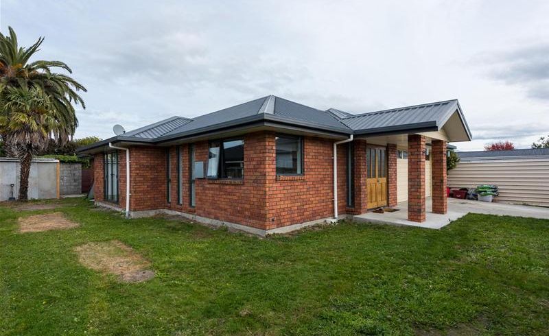  at 108A Muller Road, Blenheim, Blenheim