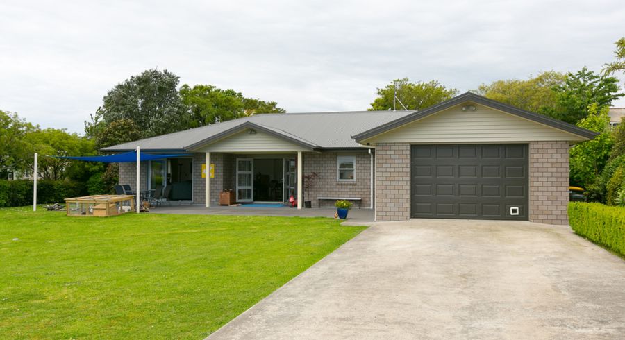  at 9B Whitcombe Street, Lepperton, New Plymouth