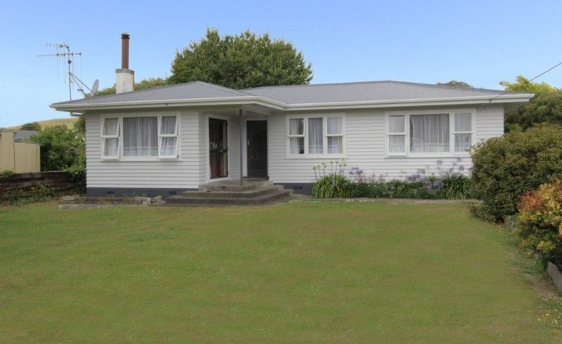  at 23 Huxley Street, Pahiatua