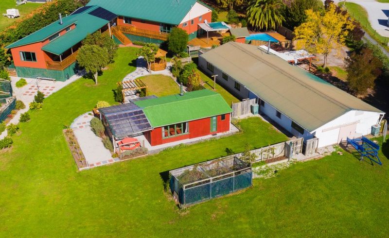  at 575 Nelson Road, Makauri, Gisborne