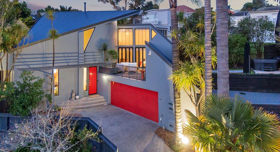  at 78A Reihana Street, Orakei, Auckland