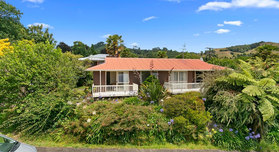  at 25 Hardy Street, Te Kūiti