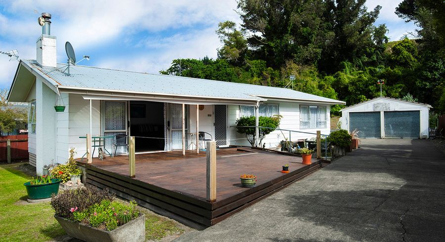  at 8 Peter Buck Street, Outer Kaiti, Gisborne