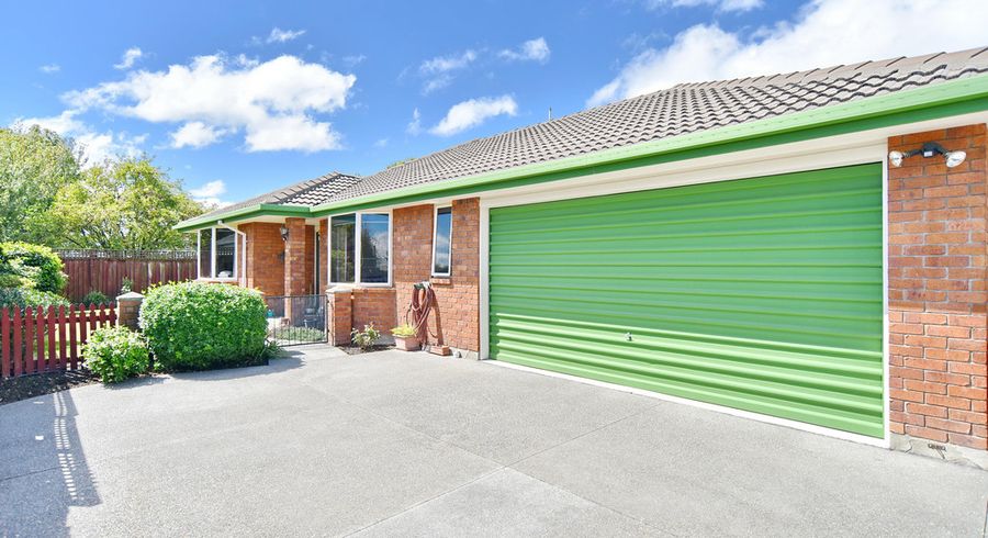  at 2-46/46 Longmuir Street, Ilam, Christchurch