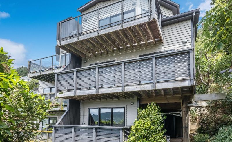  at 181 Pembroke Road, Wilton, Wellington