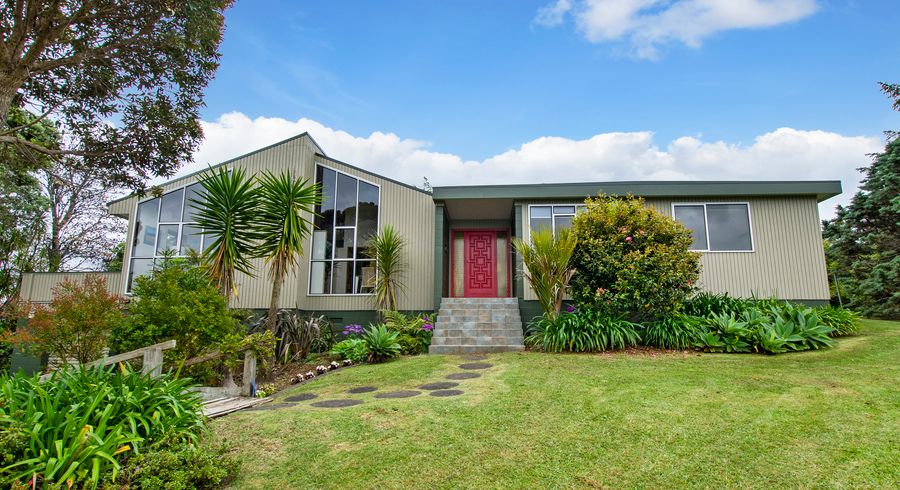  at 320 Vinegar Hill Road, Kauri