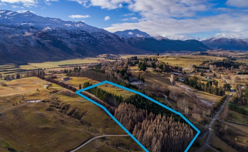  at 92 Mountain View Road, Dalefield, Queenstown