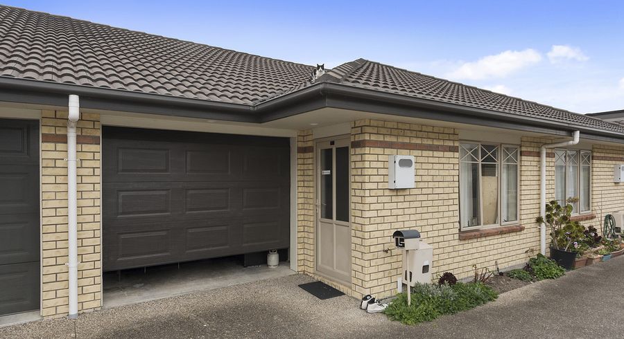  at 15/201 Massey Street, Frankton, Hamilton