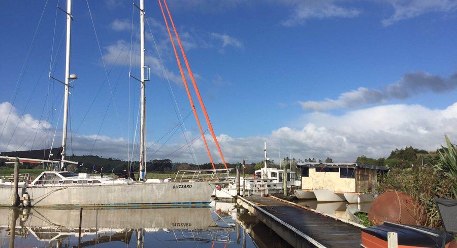  at 185 North Road, Papakura