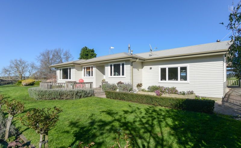  at 295 Kawera Road, Pukehamoamoa
