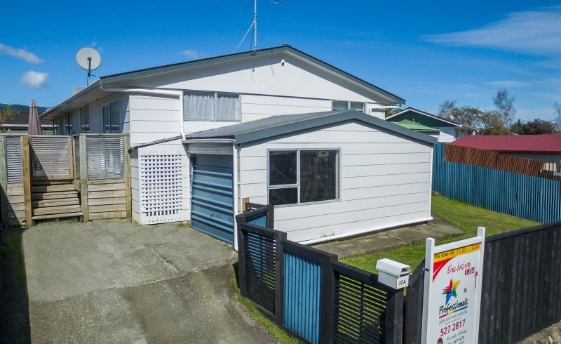  at 32B Hartford Crescent, Totara Park, Upper Hutt