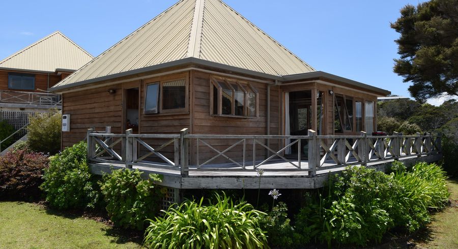  at 2 Te Maiki RISE, RUSSELL