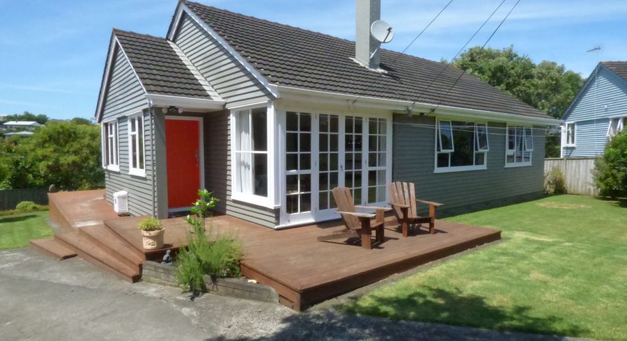  at 16 Elm Grove, Westown, New Plymouth
