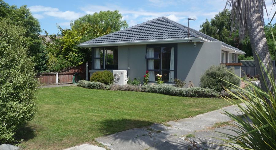 at 8 Besant Place, Avondale, Christchurch