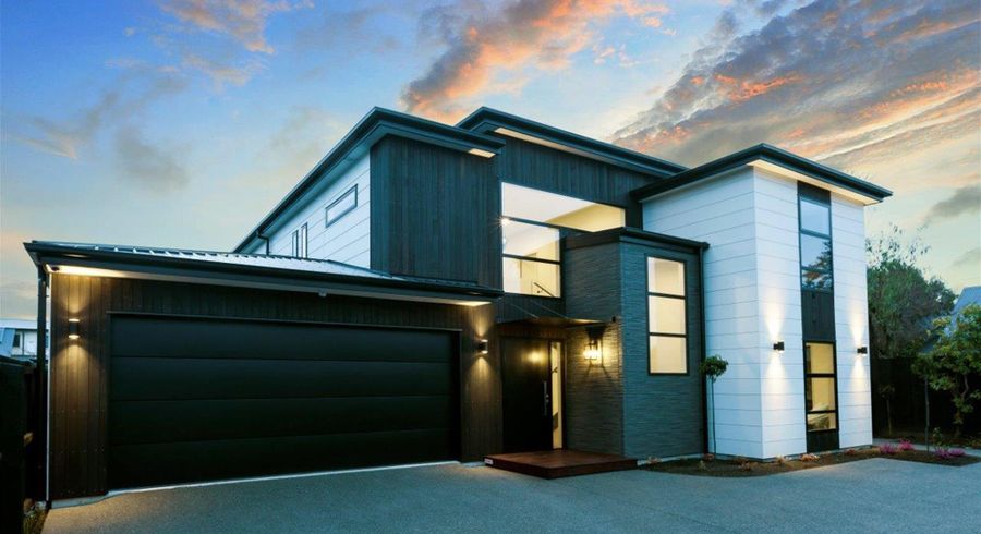  at 45 Harakeke Street, Riccarton, Christchurch