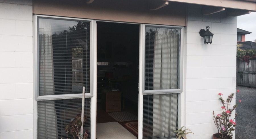  at 8/17 Brake Street, Upper Riccarton, Christchurch