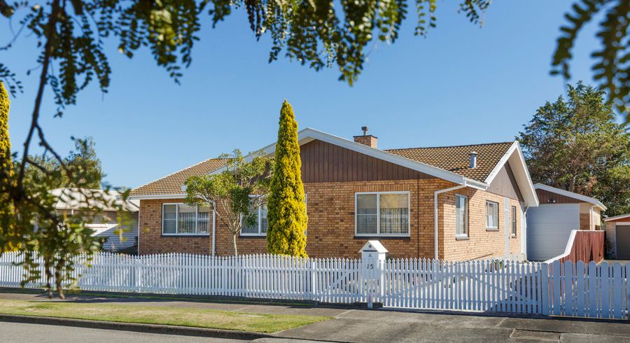  at 15 Anglesey Place, Awapuni, Palmerston North