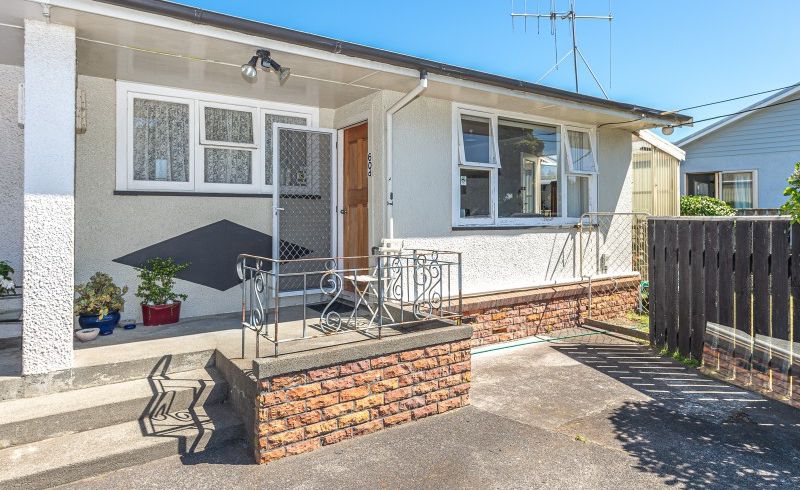  at 60D Mosston Road, Castlecliff, Whanganui