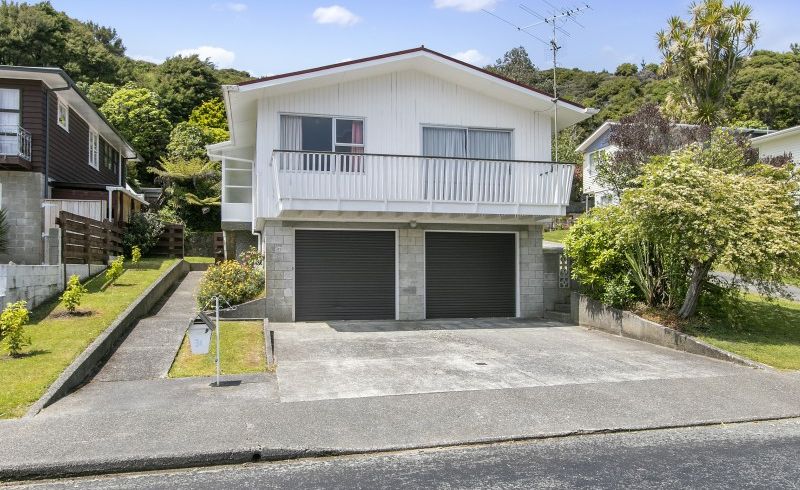  at 31 Holland Street, Wainuiomata, Lower Hutt