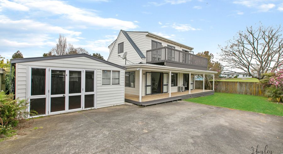  at 15A Short Street, Papakura, Papakura