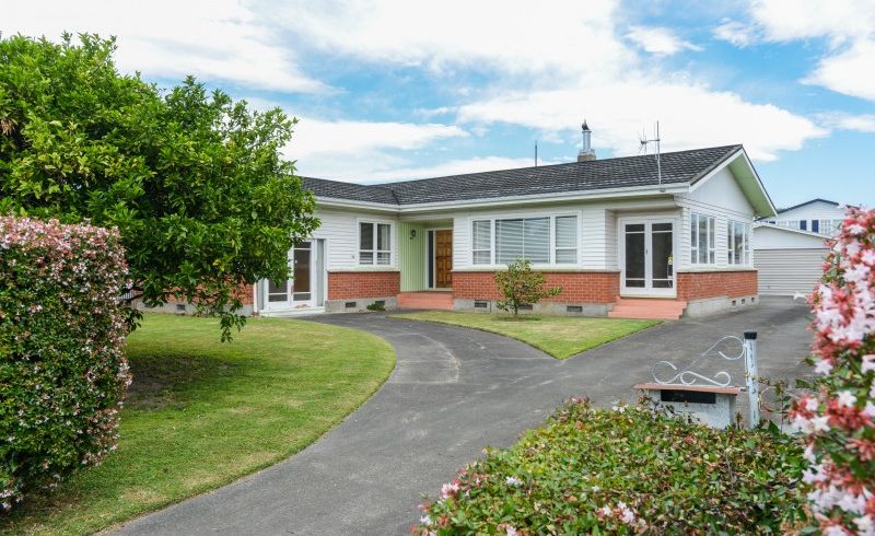  at 8 Pembroke Street, Taradale, Napier