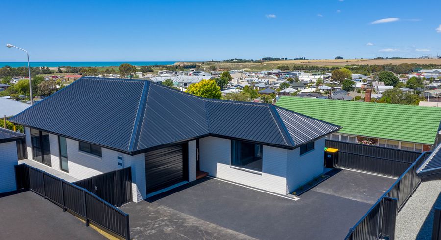  at 2B Otipua Road, Kensington, Timaru