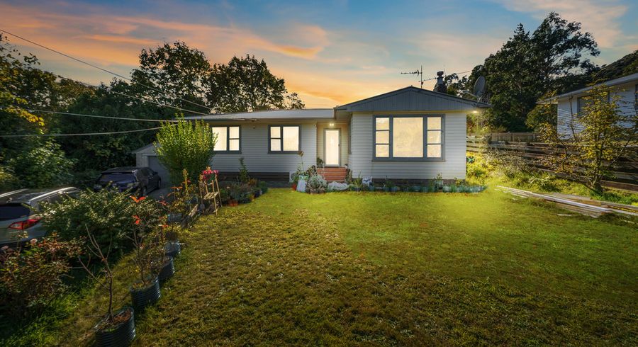  at 13 Gawler Grove, Wainuiomata, Lower Hutt