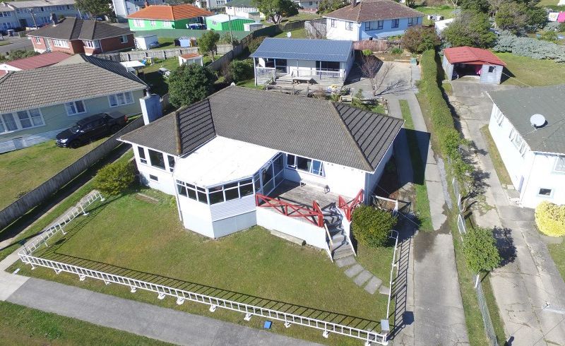  at 20 Astrolabe Street, Cannons Creek, Porirua