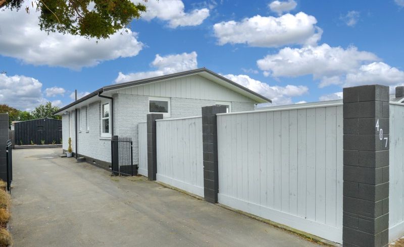  at 407 Kotuku Street, Camberley, Hastings