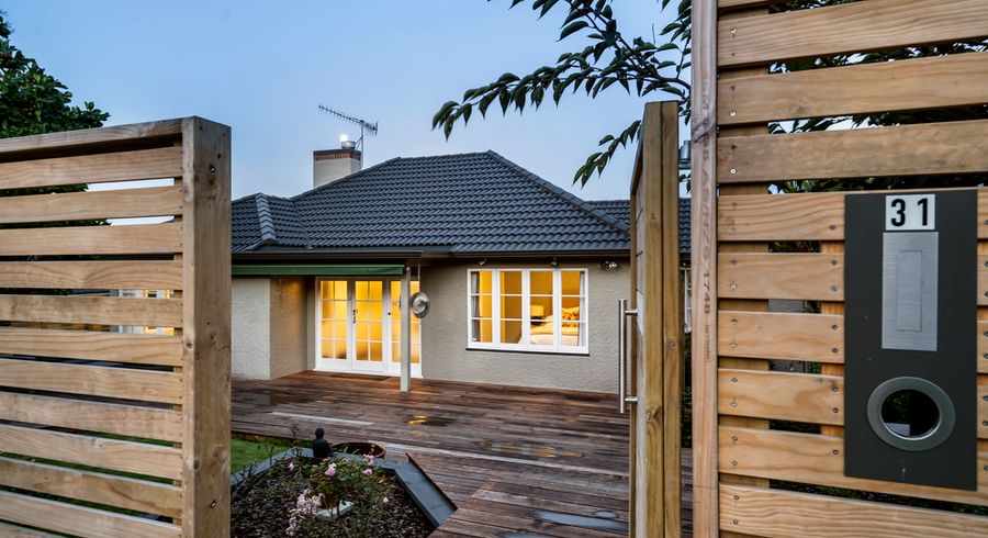  at 31 Lucerne Road, Remuera, Auckland