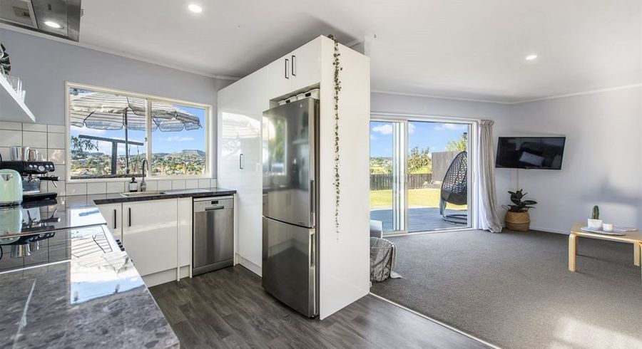 Free property data for 74B Hammond Street, Hairini