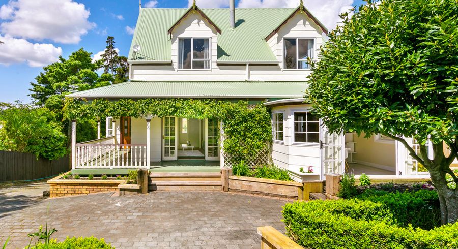  at 120 Parker Road, Oratia, Auckland