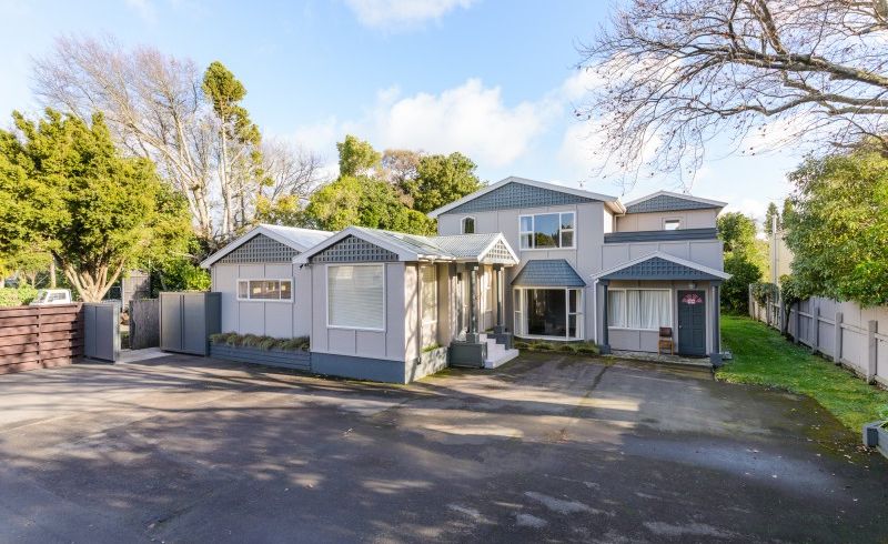  at 184 Fitzherbert Avenue, West End, Palmerston North
