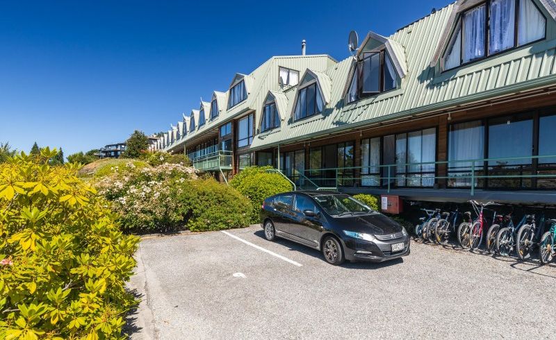  at 9/43 GOLDRIDGE WAY, FRANKTON RD, QUEENSTOWN