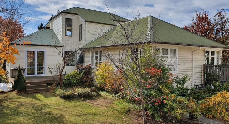  at 41 Aorangi Crescent, Lake Tekapo