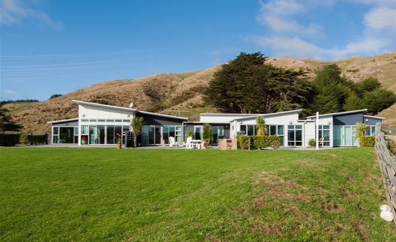  at 289 Ohariu Valley Road, Ohariu, Wellington