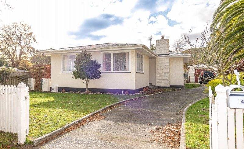  at 143 No 3 Line, Whanganui East, Whanganui