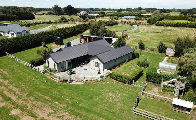  at 129D Otatara Road, New River Ferry, Invercargill