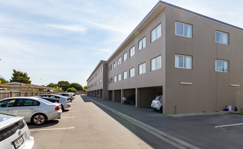 at 4/30 Mathesons Road, Phillipstown, Christchurch