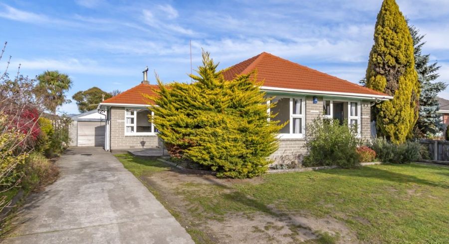  at 23 Greenhurst Street, Sockburn, Christchurch