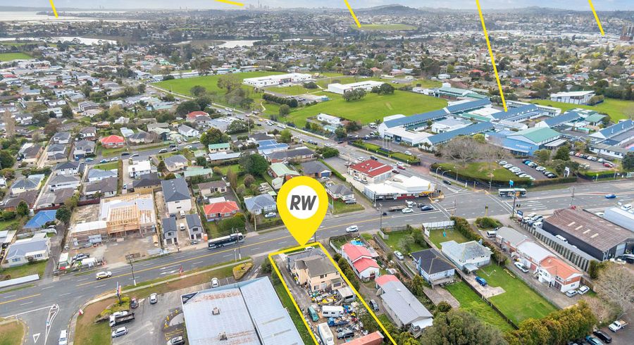  at 4024 Great North Road, Glen Eden, Auckland