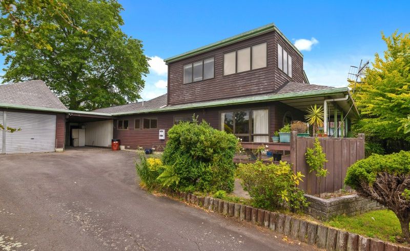  at 54A Devon Street, Glenholme, Rotorua