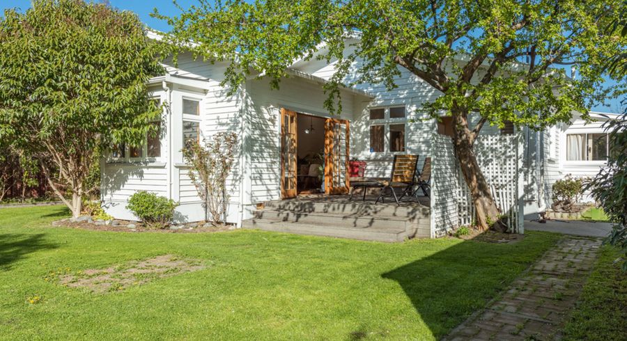  at 15 Mary Street, Redwoodtown, Blenheim