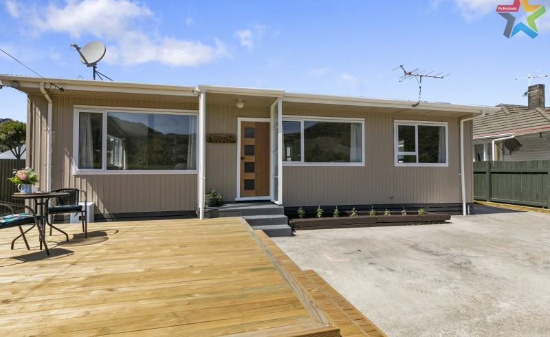  at 1221 Taita Drive, Taita, Lower Hutt
