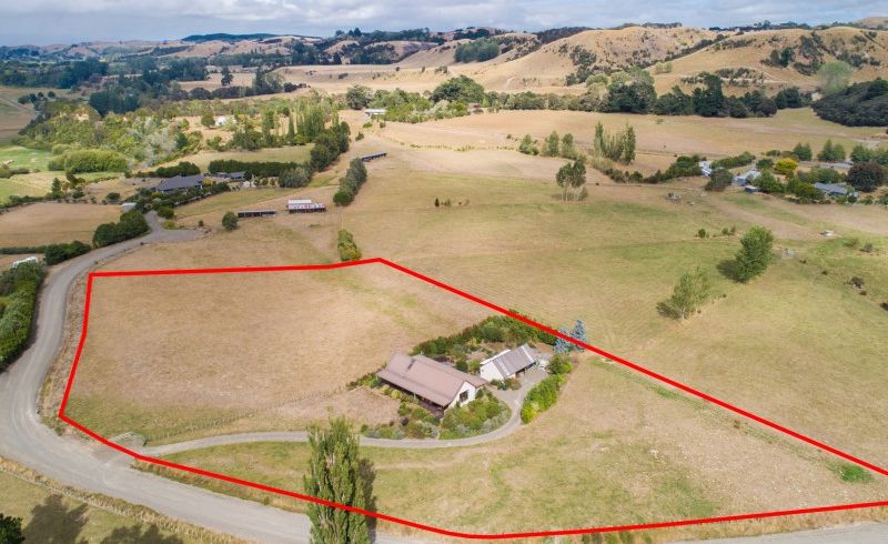  at 1106A Pohangina Road, Pohangina, Ashhurst