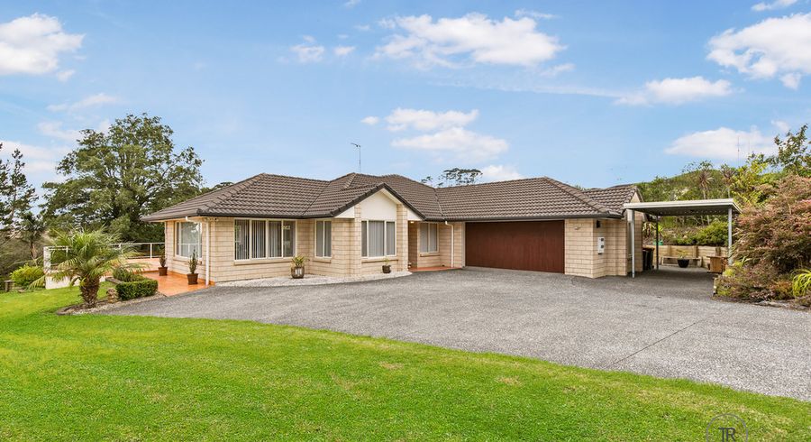  at 516 REDOUBT RD, Flat Bush, Auckland