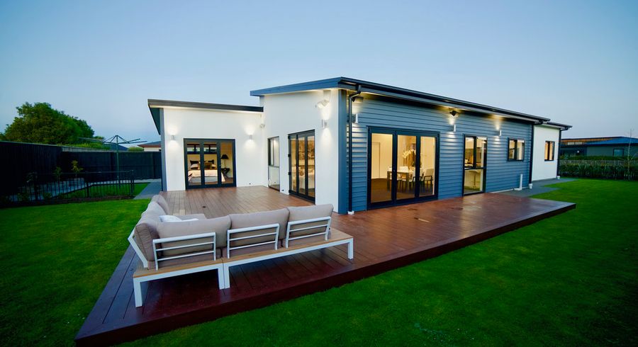  at 6 Rostrevor Place, Mairehau, Christchurch