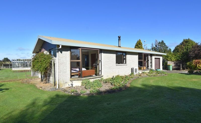  at 264 Flora, MAKAREWA, INVERCARGILL