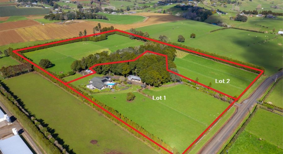  at 70 Rutherford Road, Pukekohe East, Pukekohe