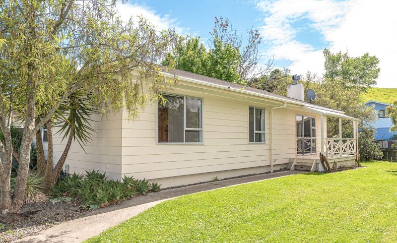  at 15 Massey Street, Aramoho, Whanganui